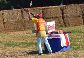 Benelli Renato Lamera